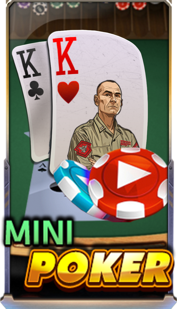 minipoker
